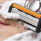 🎉🧔‍♂️Essential Men’s Grooming Products for 2026🪒High-Performance Razor Blade Refills Set