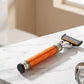 🎉🧔‍♂️Essential Men’s Grooming Products for 2026🪒High-Performance Razor Blade Refills Set