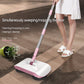 🤖🧹SMART ROBOT VACUUM CLEANER MOP & BROOM
