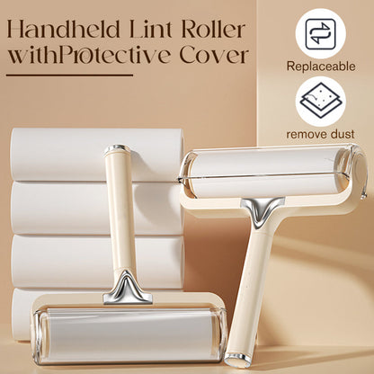 🎉 Up to 50% OFF! Handheld Lint Roller — Limited-Time Offer ⏰🔥