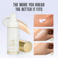 Natural Moisturizing Non-Makeup Foundation