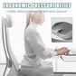 Ergonomic Seat Cushion for Tailbone Pain Relief