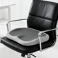 Ergonomic Seat Cushion for Tailbone Pain Relief
