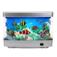 Gift Choice - Artificial Tropical Fish Aquarium Lamp