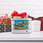 Gift Choice - Artificial Tropical Fish Aquarium Lamp