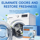 🔥Buy 2 Get 1 Free💦Washing Machine Cleaner Tablets