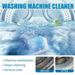 🔥Buy 2 Get 1 Free💦Washing Machine Cleaner Tablets