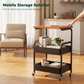 Versatile Organizer Trolley