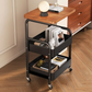 Versatile Organizer Trolley