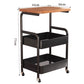 Versatile Organizer Trolley