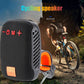 🎵 50% OFF NOW! 🚲 Waterproof Bicycle Bluetooth Speaker – Clear Sound, Easy Mount & Long Battery Life ⚡