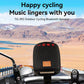 🎵 50% OFF NOW! 🚲 Waterproof Bicycle Bluetooth Speaker – Clear Sound, Easy Mount & Long Battery Life ⚡