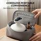 3-in-1 Handheld Gua Sha & Cupping Massager