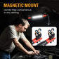 💡Magnetic & Rechargeable LED Work Light