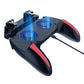 💎 50% OFF! 💎 Mobile Gaming Controller with Dual Cooling Fans – 5-in-1 Gamepad, Triggers, Power Bank & Phone Stand 🎮❄️