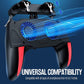 💎 50% OFF! 💎 Mobile Gaming Controller with Dual Cooling Fans – 5-in-1 Gamepad, Triggers, Power Bank & Phone Stand 🎮❄️