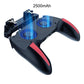 💎 50% OFF! 💎 Mobile Gaming Controller with Dual Cooling Fans – 5-in-1 Gamepad, Triggers, Power Bank & Phone Stand 🎮❄️