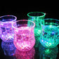 💐50% OFF ! Liquid-Activated Light-Up Cup – Perfect for Parties & Festivals 🎉✨【Limited Offer】