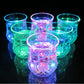 💐50% OFF ! Liquid-Activated Light-Up Cup – Perfect for Parties & Festivals 🎉✨【Limited Offer】