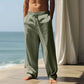 🔥LAST DAY 50% OFF👖Men's Casual Loose Straight-Leg Pants