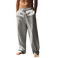 🔥LAST DAY 50% OFF👖Men's Casual Loose Straight-Leg Pants