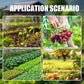 High-Performance Versatile Micronutrient Fertilizer