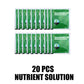 High-Performance Versatile Micronutrient Fertilizer