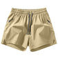 🏆 Meilleure Vente 2026 | Athletic Shorts with Quick-Dry Tech | Zipper Pockets for Essentials 📱💨【-50%】
