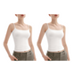 👚 50% OFF NOW! 💃 Women's Slim Fit Spaghetti Strap Camisole – Tummy Control, Breathable & Versatile 🎀