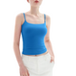 👚 50% OFF NOW! 💃 Women's Slim Fit Spaghetti Strap Camisole – Tummy Control, Breathable & Versatile 🎀
