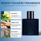 Men’s Natural Long-Lasting Marine Perfume