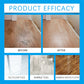 Effervescent Floor Cleaning Tablets