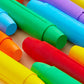 ⚡50K+ SOLD!👍🏻Washable Quick Drying Non-Toxic Oil Pastels Set