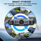 🔥2026 HOT SALE💞50K+ SOLD!📹🚗360° Eagle Eye Parking Camera – All-round view, no blind spots. 1080P HD, loop recording. Park with confidence. 🛡️🌙
