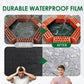 Transparent Waterproof Sealant for Leak Repair
