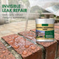 Transparent Waterproof Sealant for Leak Repair