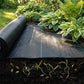 🌿 50% OFF NOW! 🧵 Weed Control Fabric – Blocks Sunlight, Breathable & Perfect for Garden Beds & Pathways 📉
