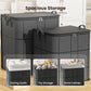 💥Last Day Special Sale 49% OFF📦Dust-Proof Comforter and Bedding Organizer