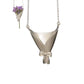 💎 Buy 1 Get 1 Free! 💎 DIY Bouquet Necklace – Wearable Floral Art, Hypoallergenic & Customizable with Real Flowers 💐✨