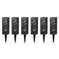 🌞 Outdoor Solar Ground Stake Light – Bright, Eco-Friendly & Easy Garden Illumination 🌿✨