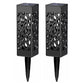 🌞 Outdoor Solar Ground Stake Light – Bright, Eco-Friendly & Easy Garden Illumination 🌿✨