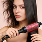 💐50% OFF ! Protective Heated Comb – Gentle Curls Without Damage 🌿💖【Best Price】