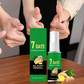 🔥LAST DAY - BUY 2 GET 1 FREE!🏆FootGlow 7-Day Ginger Foot Exfoliating Spray🌿