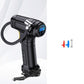 🌞 Spring into Savings: 50% Off🔥Portable Cordless Tire Inflator | Smart Digital Air Compressor with Auto Shut-Off & Emergency LED Light