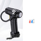 🌞 Spring into Savings: 50% Off🔥Portable Cordless Tire Inflator | Smart Digital Air Compressor with Auto Shut-Off & Emergency LED Light