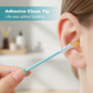 🥳2026 HOT SALE50% OFF! 🦻 Gentle Spiral Ear Cleaners – Soft, safe & easy to use. Removes wax effectively without cotton mess. Perfect for seniors. 🧼👂