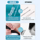 🥳2026 HOT SALE50% OFF! 🦻 Gentle Spiral Ear Cleaners – Soft, safe & easy to use. Removes wax effectively without cotton mess. Perfect for seniors. 🧼👂