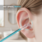🥳2026 HOT SALE50% OFF! 🦻 Gentle Spiral Ear Cleaners – Soft, safe & easy to use. Removes wax effectively without cotton mess. Perfect for seniors. 🧼👂