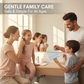 🥳2026 HOT SALE50% OFF! 🦻 Gentle Spiral Ear Cleaners – Soft, safe & easy to use. Removes wax effectively without cotton mess. Perfect for seniors. 🧼👂
