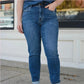 ✨HOT SALE 50% OFF👖Women's High-Stretch Skinny Jeans